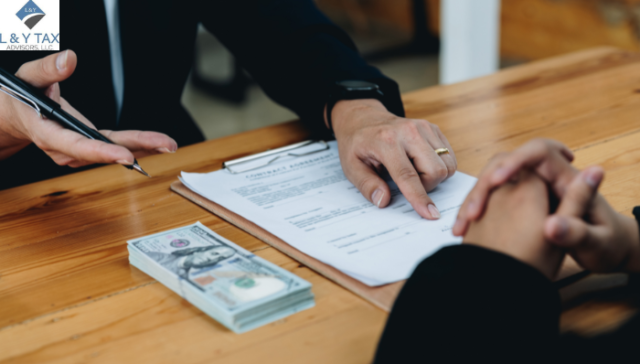 What is Borrowing Cost