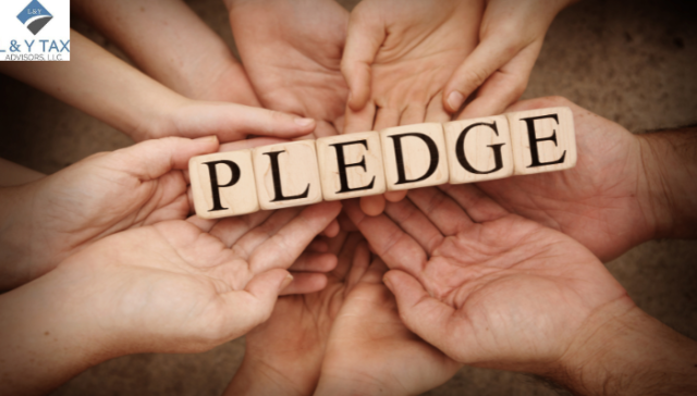 What is the Difference Between Charge, Pledge and Mortgage