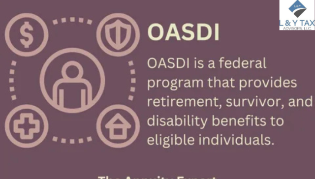 What is OASDI Tax