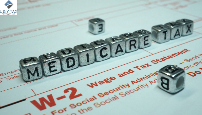 What is Medicare Tax