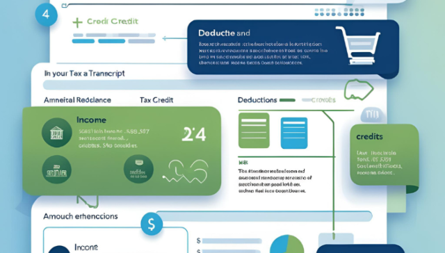 What is a Tax Transcript