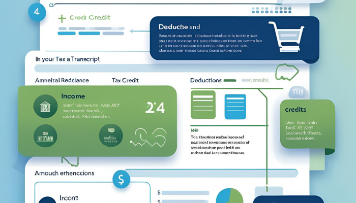 What is a Tax Transcript