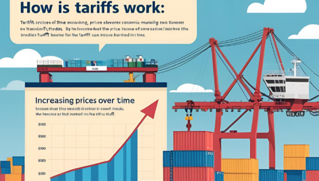 How Do Tariffs Work?