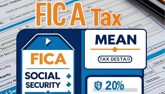 What is FICA Tax
