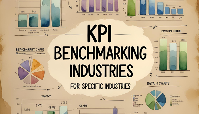 KPI Benchmarking for Specific Industries