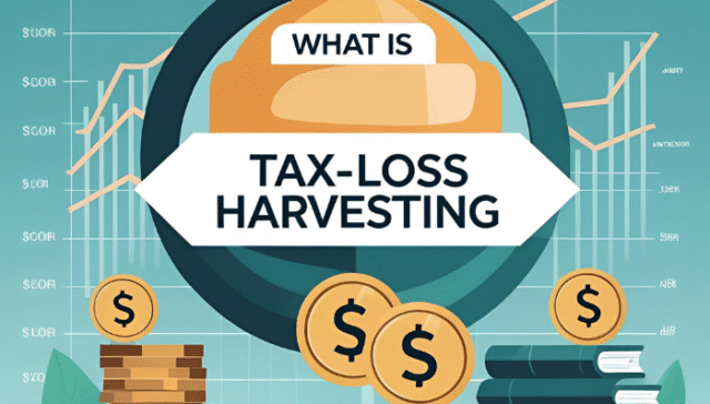 What is Tax-Loss Harvesting?