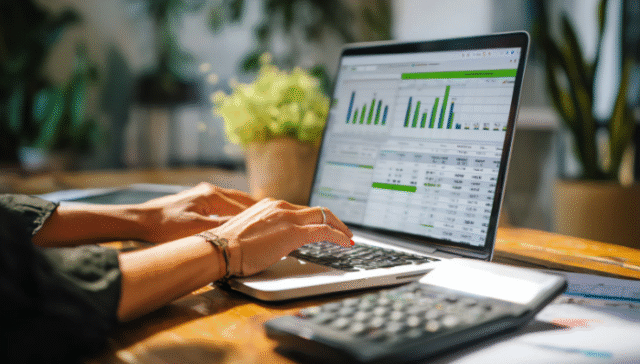 Is AI Going to Replace Accountants