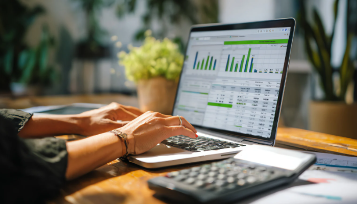 Is AI Going to Replace Accountants