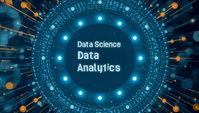 What is the Difference Between Data Science and Data Analytics