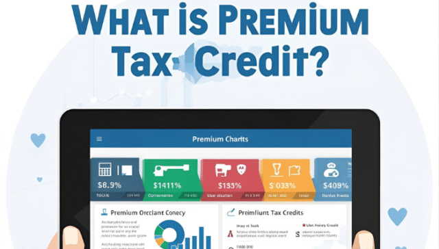 What is Premium Tax Credit