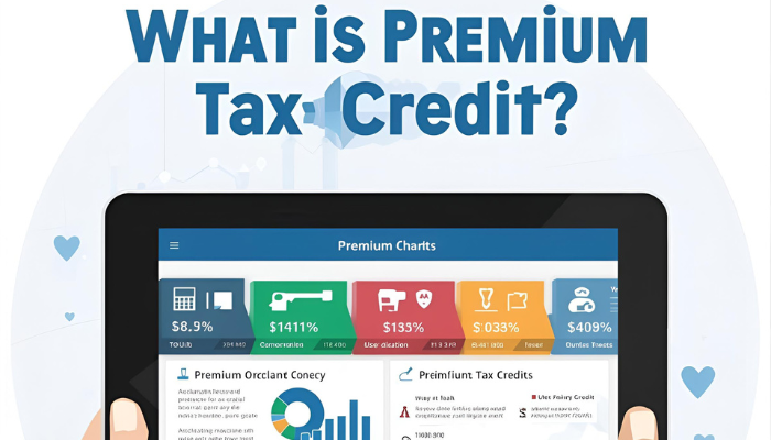 What is Premium Tax Credit