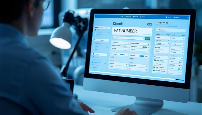 How Do I Check If a VAT Number is Registered