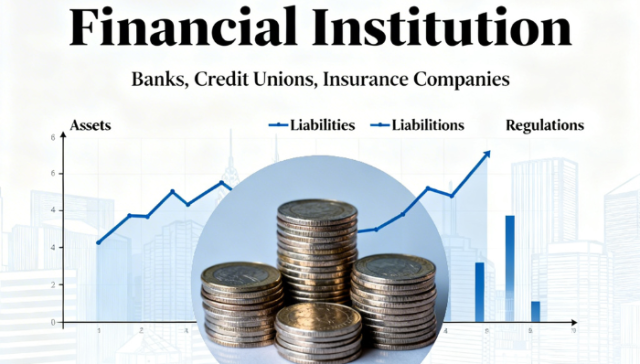 What is a Financial Institution
