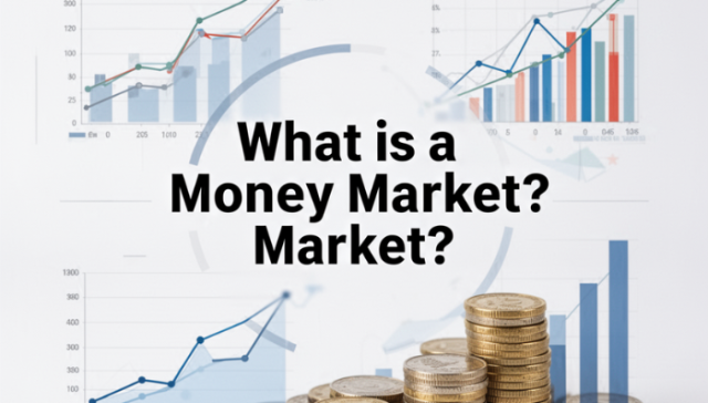 What is a Money Market