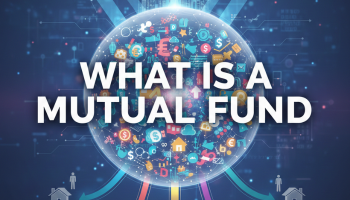 What is a Mutual Fund