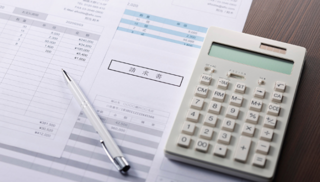 Accounting Principles