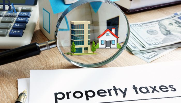 Commercial Property Taxes Higher Than Residential